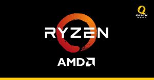 AMD Ryzen Architecture