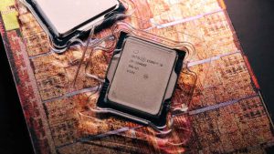 پردازنده  Intel Core i9 12900K