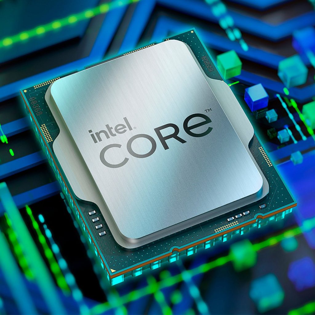 پردازنده Intel Core i5-12400